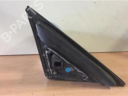 Left mirror DAEWOO LEGANZA (KLAV)  | BP12596796C26