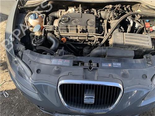 Front slam panel SEAT LEON (1P1) 1.9 TDI | BP32417891C72 - Image 9