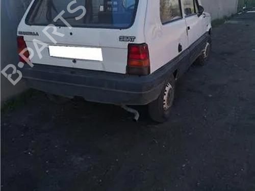Instrument cluster SEAT MARBELLA (28A)  | BP9759144C47 