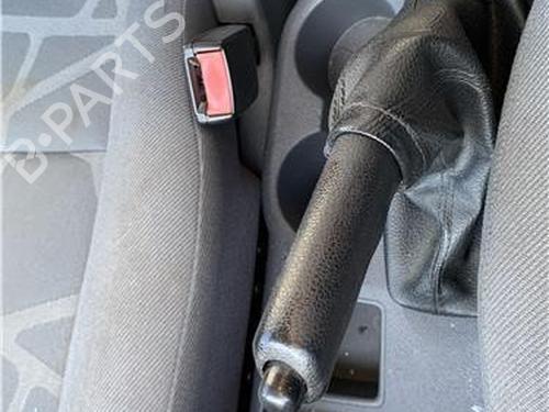 Hand brake FORD TRANSIT CONNECT (P65_, P70_, P80_) 1.8 TDCi | BP32450678I18