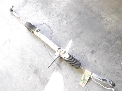 Used Steering rack FIAT PANDA (169_) 1.3 D Multijet (169.AXC1A) (70 hp) 9667182