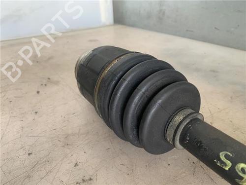 Right front driveshaft KIA SORENTO I (JC)  | BP27163047M39 