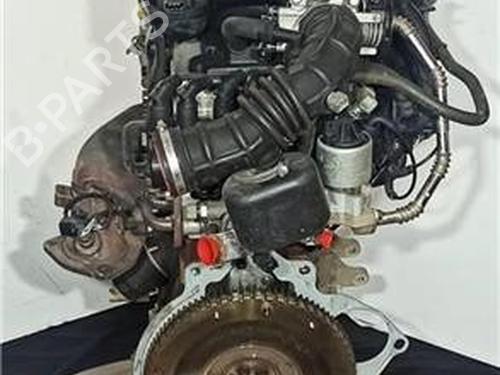 Engine CHEVROLET SPARK (M300) 1.2 | BP39202080M1 - Image 3