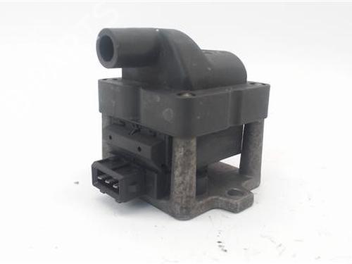 Used Ignition coil SEAT IBIZA II (6K1) 1.0 (50 hp) 17707854