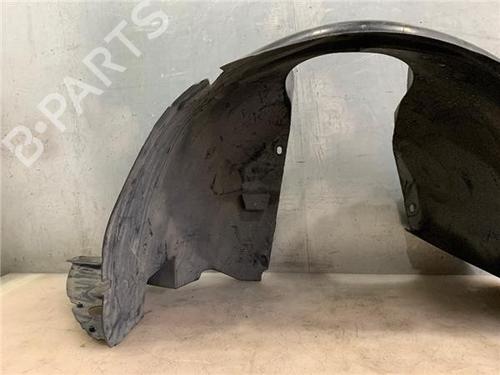 Wheel arch CITROËN C4 CACTUS 1.5 BlueHDi 100 | BP29254947C56 