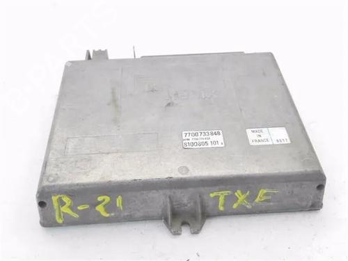 Electronic module RENAULT 21 (B48_)  | BP27567565M83 