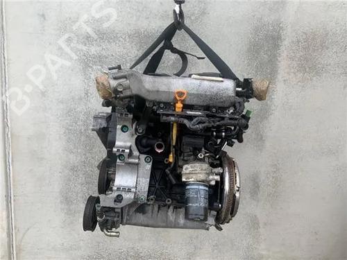 Motor SEAT LEON (1M1)  | BP15540393M1 