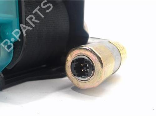 Front right seatbelt MAZDA 2 (DY)  | BP16355413I25 