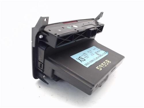 Panel klimatyzacji / ogrzewania ALFA ROMEO GT (937_)  | BP22958993I5 