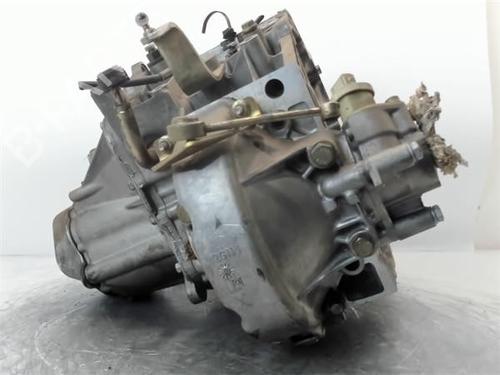 Gearbox CITROËN XSARA (N1)  | BP13050457M3 