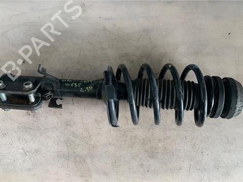 Used Left front shock absorber MERCEDES-BENZ VITO Bus (W638) 108 CDI 2.2 (638.194) (82 hp) 15136433