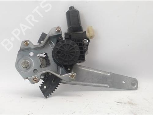 Rear right window mechanism HYUNDAI GETZ (TB)  | BP17969399C25 