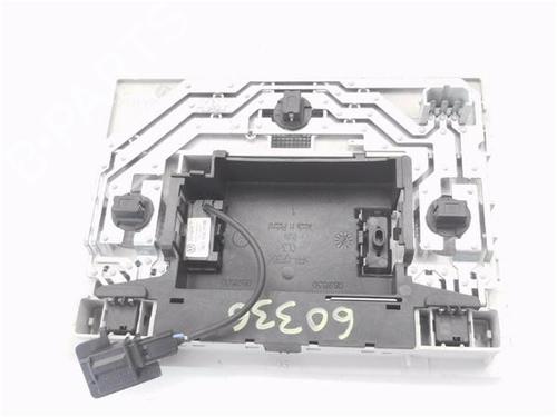 Interior roof light SEAT LEON (1P1) 1.6 TDI | BP33729380I8 - Image 6