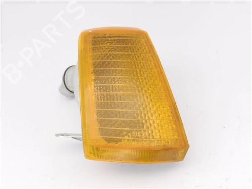 Used Right side indicator PEUGEOT 205 II (20A/C) [1987-2000]  25845241