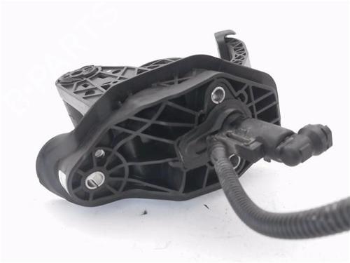Clutch pedal VW POLO V (6R1, 6C1) 1.2 TSI 16V | BP29260171I13 