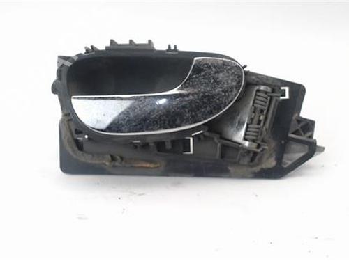 Used Front right interior door handle PEUGEOT 307 CC (3B) 1.6 16V (110 hp) 14333614