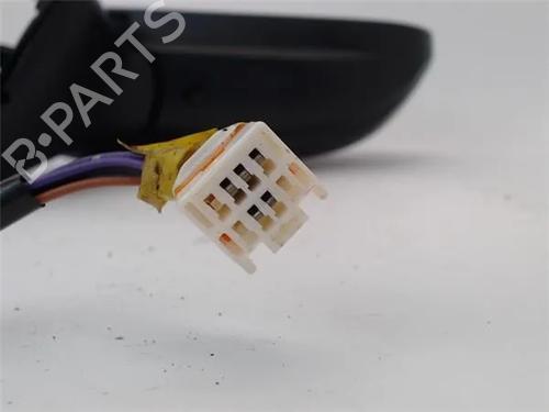 Right mirror MAZDA PREMACY (CP)  | BP13043453C27 