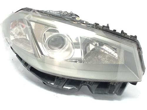 Koplamp rechts RENAULT MEGANE II (BM0/1_, CM0/1_) [2001-2012]  13058221