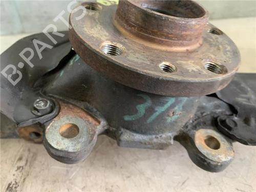Left front steering knuckle OPEL COMBO Box Body/MPV (X12) 1.3 CDTI (B05) | BP35951139M25  - Image 5