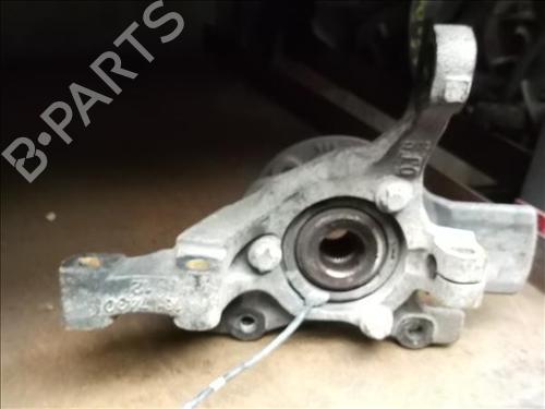 Højre Styrespindel Lejehus OPEL ASTRA H (A04) | BP14334657M26