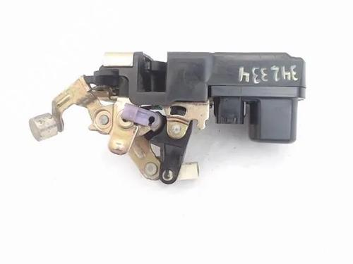 Front left lock CHRYSLER VOYAGER IV (RG, RS)  | BP15712698C98 