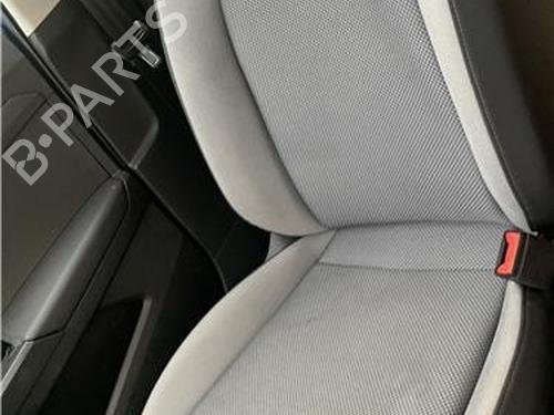 Right front seat SEAT IBIZA V (KJ1, KJG) 1.0 TSI | BP32418462C16  - Image 5