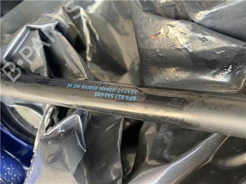 Tailgate lift support SEAT IBIZA V (KJ1, KJG) 1.0 TSI | BP32418456C138 