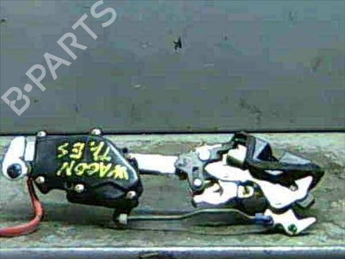 Rear left lock SUZUKI WAGON R+ Hatchback (EM) 1.2 (SR412) | BP12120219C100 