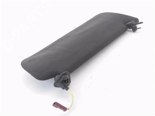 Left sun visor BMW 3 (E90) 330 d | BP39454475I1 - Image 3