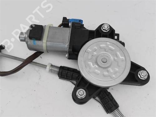 Andre CHEVROLET SPARK (M300)  | BP23392767O1 