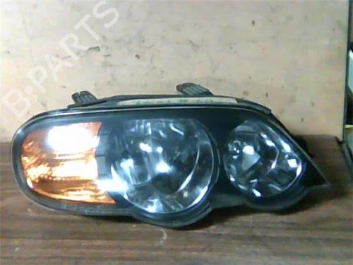Used Right headlight KIA SHUMA II (FB) 1.6 (101 hp) 12135567