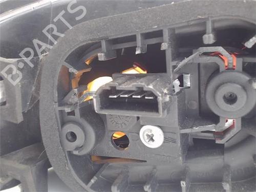 Right taillight SEAT IBIZA III (6L1)  | BP13543348C35 