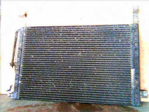 AC radiator RENAULT TRAFIC II Bus (JL)  | BP9636200M32 