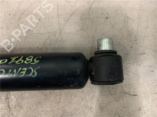 Left rear shock absorber RENAULT SCÉNIC I MPV (JA0/1_, FA0_) 1.6 16V | BP16256018M18 