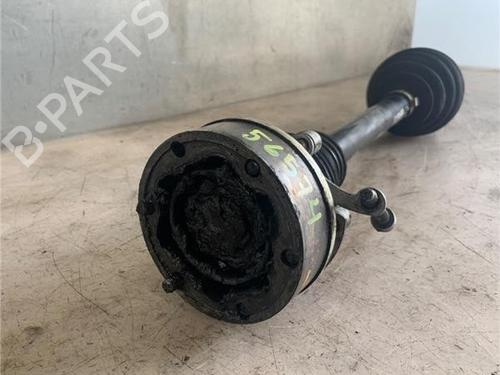Left front driveshaft SEAT ALTEA (5P1) 1.9 TDI | BP14910974M38 