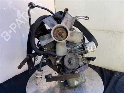Engine AIXAM A.721 0.4 D | BP30135469M1