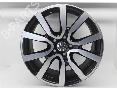 Used Rim VW GOLF VII (5G1, BQ1, BE1, BE2) 1.4 GTE Hybrid (204 hp) 29280996