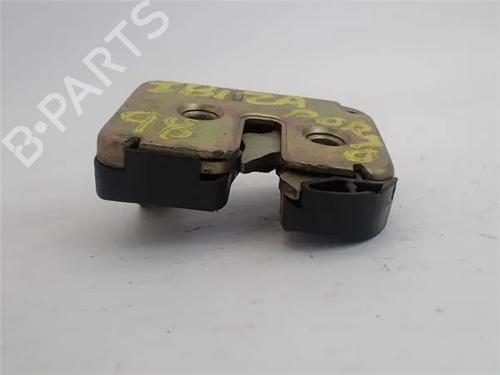 Tailgate lock SEAT IBIZA II (6K1) 1.9 D | BP12120987C101 