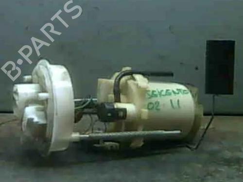 Used Fuel pump FIAT SEICENTO / 600 (187_) 1.1 (187AXB, 187AXB1A, 187AXC1A02) (54 hp) 9634803