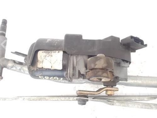 Front wiper motor CHEVROLET MATIZ (M200, M250)  | BP30981015M29 
