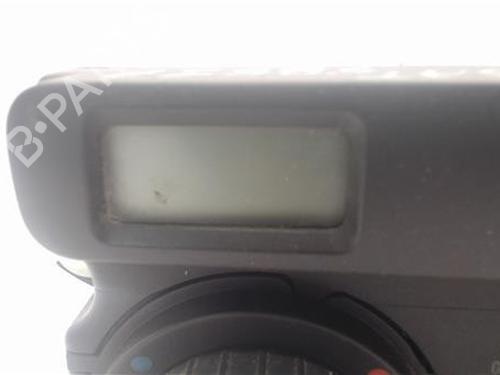 Commande Chauffage VW PASSAT B6 (3C2)  | BP16380083I5 
