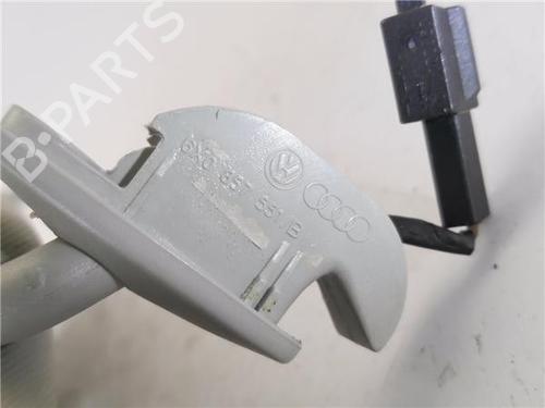 Venstre solskærm VW PASSAT B5.5 Variant (3B6) 1.9 TDI | BP24038132I1 
