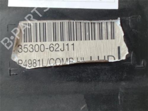 Faro derecho SUZUKI SWIFT III (MZ, EZ) 1.3 DDiS (RS413D) | BP18000685C29 