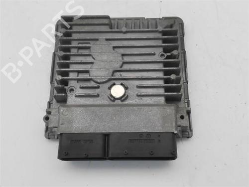 Electronic module SEAT IBIZA IV (6J5, 6P1)  | BP25604909M83 