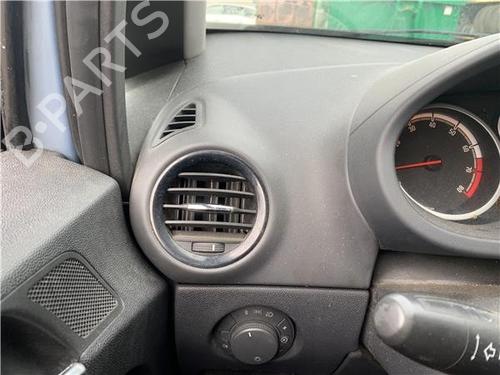Air vent OPEL CORSA D (S07)  | BP32421394I21 