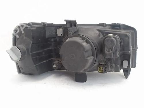 Left headlight LAND ROVER FREELANDER I (L314)  | BP17769013C28 