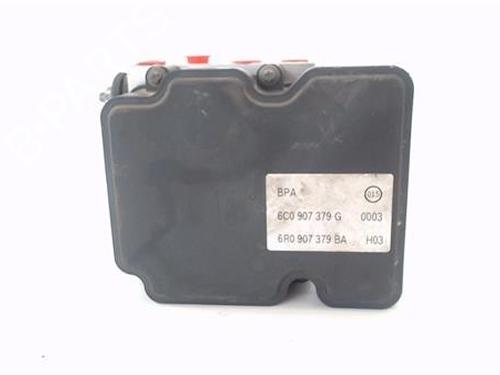 ABS pump VW POLO V (6R1, 6C1) 1.2 TSI 16V | BP29260162M43 