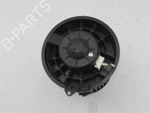 Heater blower motor NISSAN QASHQAI II SUV (J11, J11_)  | BP25439510M62 