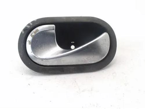 Used Front left interior door handle RENAULT MEGANE II (BM0/1_, CM0/1_) [2001-2012]  14336780