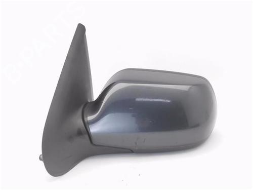 Used Left mirror MAZDA 2 (DY) [2003-2007]  31206966